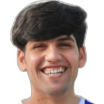 Photo of Mustafa Saadoun