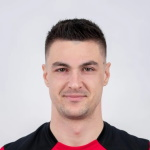 Photo of C. Dros