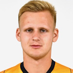 Photo of K. Svystun