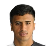 Photo of M. Smarra Vargas