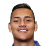 Photo of J. Peralta
