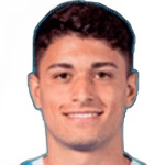 Photo of Lautaro López