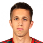 Photo of Maksim Shnaptsev