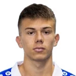 Photo of Adriano Jagušić