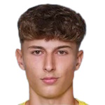 Photo of Edin Huskovic