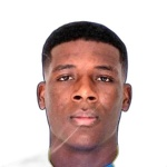 Photo of R. Ndjiki