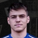 Photo of D. Paraschiv