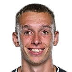 Photo of J. Budnicki