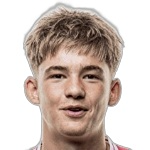 Photo of Mads Bomholt