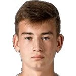 Photo of D. Aleksandrov