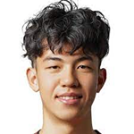 Photo of Wang Bohao