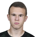 Photo of I. Churikov