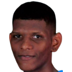 Photo of J. Sanchez