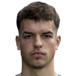 Photo of Jonah Busse
