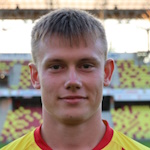 Photo of K. Kucharczyk