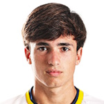 Photo of Rodrigo Santos Ribeiro