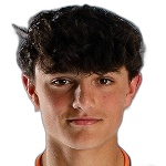 Photo of Jacob Arroyave