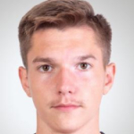 Photo of Y. Krashevskiy