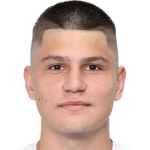 Photo of S. Gadzhiev
