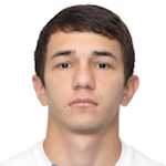 Photo of Abdulpasha Dzhabrailov