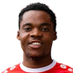 Photo of V. Udoh