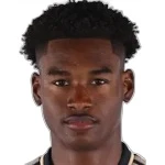 Photo of Neil Pierre