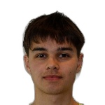 Photo of Lachlan Candy