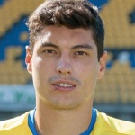 Photo of Marius Paul Antoche