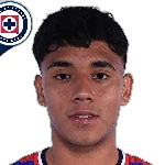 Photo of A. Morales