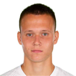 Photo of A. Ivlev