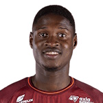 Photo of Sadibou Sané