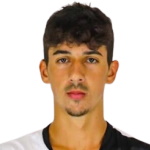 Photo of André Candeias