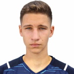 Photo of A. Chaly