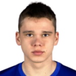 Photo of K. Popov
