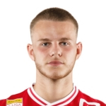 Photo of S. Jost