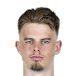 Photo of Justin Duda