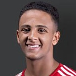 Photo of Motaz Mohamed El Sayed