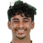Photo of Mohammed Al Otaibi