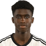Photo of L. Youndje