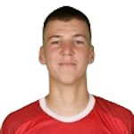 Photo of M. JoviÄ