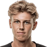 Photo of J. Jessen
