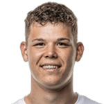 Photo of M. Eriksen