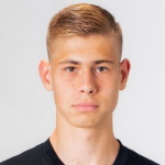 Photo of V. Stashkiv