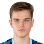 Photo of Serhii Korniychuk
