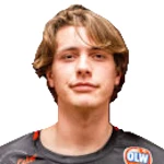 Photo of L. Svensson