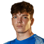 Photo of V. Dolgyi