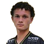 Photo of Arthur Barbosa