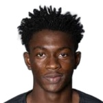 Photo of A. Camara