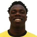 Photo of Rockson Yeboah