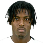Photo of A. Onuoha